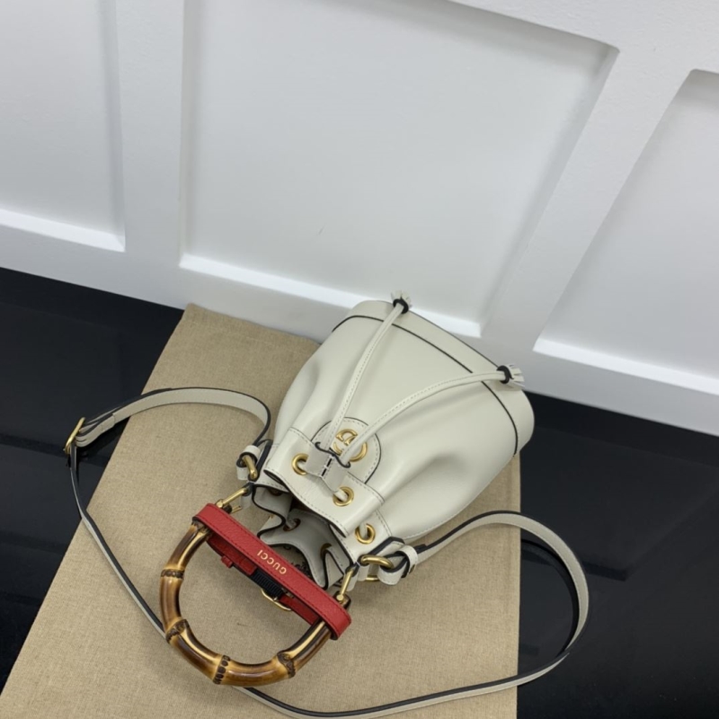 Gucci Bucket Bags